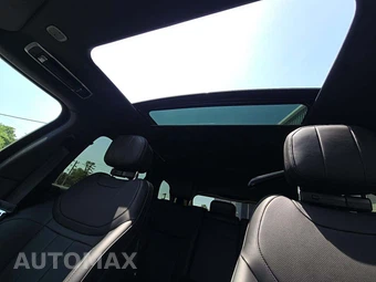2025 Land Rover Range Rover Sport SE - miniatura 8
