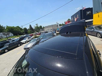 2025 Land Rover Range Rover Sport SE - miniatura 9