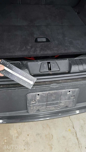 2025 Land Rover Range Rover Sport SE - miniatura 6