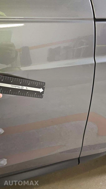 2025 Land Rover Range Rover Sport SE - miniatura 8