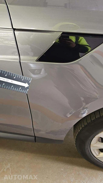 2025 Land Rover Range Rover Sport SE - miniatura 9