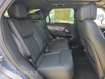 2025 Land Rover Range Rover Sport SE - miniatura 13