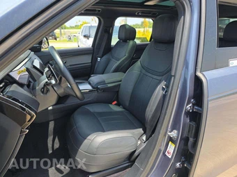 2025 Land Rover Range Rover Sport SE - miniatura 3