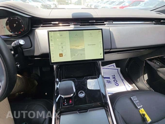 2025 Land Rover Range Rover Sport SE - miniatura 7