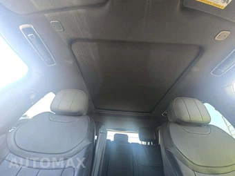 2025 Land Rover Range Rover Sport SE - miniatura 11
