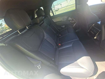 2025 Land Rover Range Rover Sport SE - miniatura 16