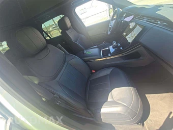 2025 Land Rover Range Rover Sport SE - miniatura 18