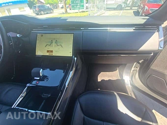 2025 Land Rover Range Rover Sport SE - miniatura 19