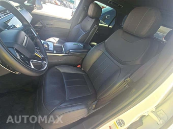 2025 Land Rover Range Rover Sport SE - miniatura 6