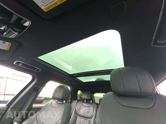 2025 Land Rover Range Rover Sport SE - miniatura 11