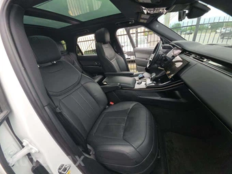 2025 Land Rover Range Rover Sport SE - miniatura 18