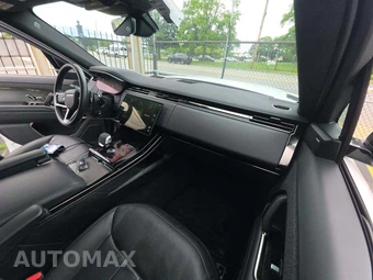 2025 Land Rover Range Rover Sport SE - miniatura 19