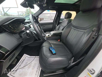 2025 Land Rover Range Rover Sport SE - miniatura 6