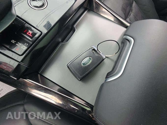 2025 Land Rover Range Rover Sport SE - miniatura 8