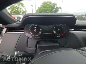 2025 Land Rover Range Rover Sport SE - miniatura 9