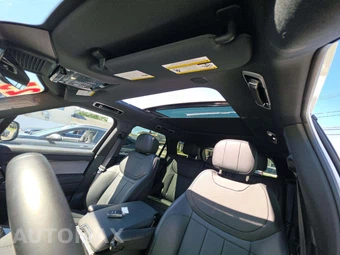 2025 Land Rover Range Rover Sport SE - miniatura 11