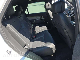 2025 Land Rover Range Rover Sport SE - miniatura 16