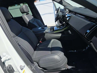 2025 Land Rover Range Rover Sport SE - miniatura 18