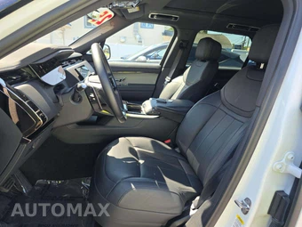2025 Land Rover Range Rover Sport SE - miniatura 6