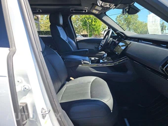 2025 Land Rover Range Rover Sport SE - miniatura 15