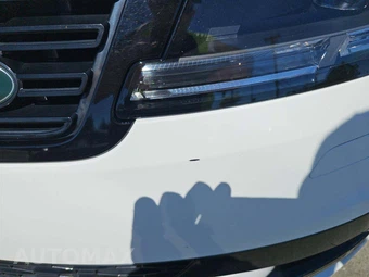 2025 Land Rover Range Rover Sport SE - miniatura 18