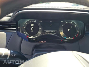 2025 Land Rover Range Rover Sport SE - miniatura 6