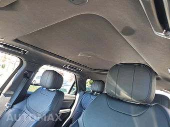 2025 Land Rover Range Rover Sport SE - miniatura 8