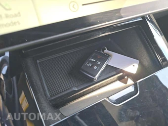 2025 Land Rover Range Rover Sport SE - miniatura 5