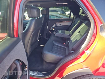 2025 Land Rover Range Rover Sport SE - miniatura 13