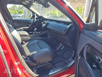 2025 Land Rover Range Rover Sport SE - miniatura 8