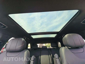 2025 Land Rover Range Rover Sport SE - miniatura 11
