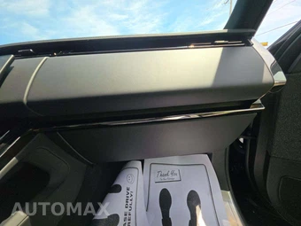 2025 Land Rover Range Rover Sport SE - miniatura 19