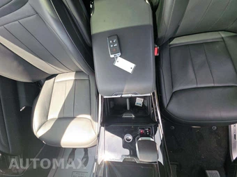 2025 Land Rover Range Rover Sport SE - miniatura 8