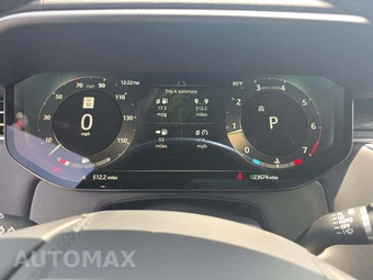 2025 Land Rover Range Rover Sport SE - miniatura 9