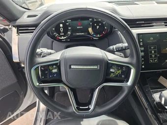 2025 Land Rover Range Rover Sport SE - miniatura 10