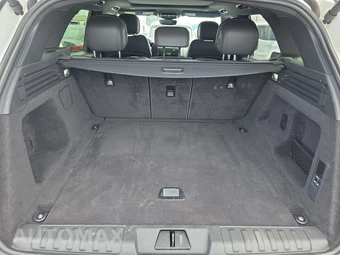 2025 Land Rover Range Rover Sport SE - miniatura 16