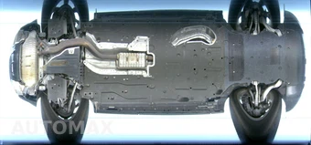 2025 Land Rover Range Rover Sport SE - miniatura 20