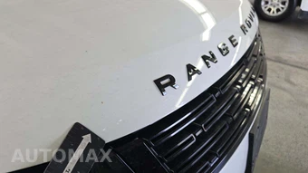 2025 Land Rover Range Rover Sport SE - miniatura 22