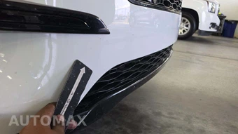 2025 Land Rover Range Rover Sport SE - miniatura 23