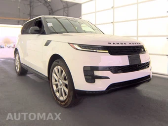 2025 Land Rover Range Rover Sport SE - miniatura 3