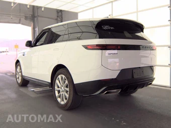 2025 Land Rover Range Rover Sport SE - miniatura 6