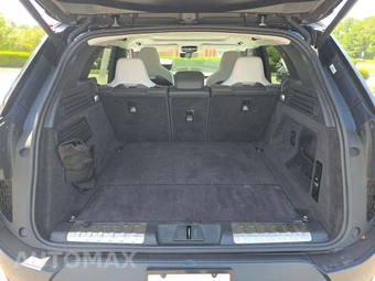2025 Land Rover Range Rover Sport SV Edition Two – miniatura 11