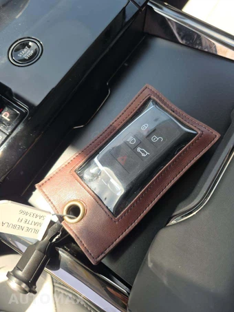 2025 Land Rover Range Rover Sport SV Edition Two – miniatura 5