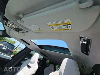 2025 Land Rover Range Rover Sport SV Edition Two – miniatura 8