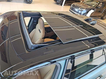 2025 Land Rover Range Rover Sport SV Edition Two – miniatura 12
