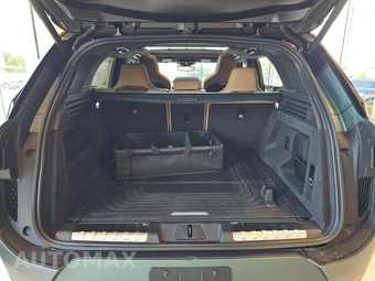 2025 Land Rover Range Rover Sport SV Edition Two – miniatura 14