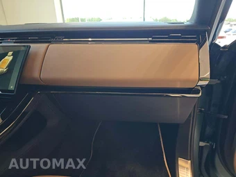 2025 Land Rover Range Rover Sport SV Edition Two – miniatura 19