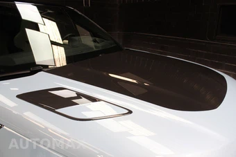2025 Land Rover Range Rover Sport SV Edition Two – miniatura 13