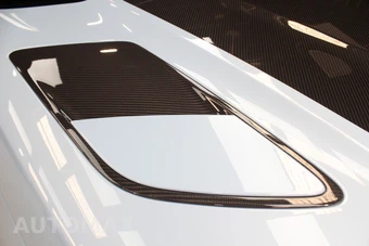 2025 Land Rover Range Rover Sport SV Edition Two – miniatura 14