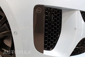 2025 Land Rover Range Rover Sport SV Edition Two – miniatura 16